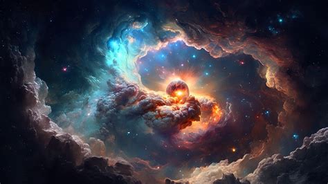 Nebular E.